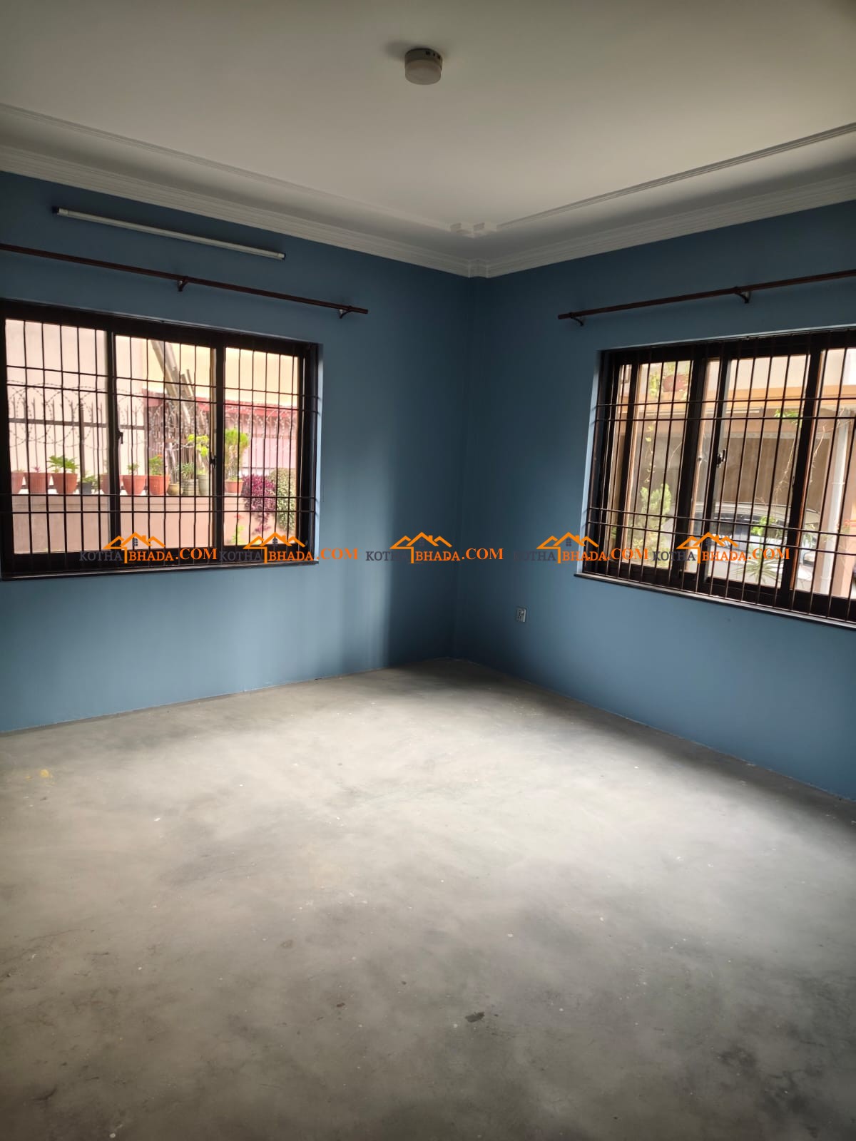 4 rooms & 2 bathroom for rent in Swayambhu, ThadoBharyang rent 30k